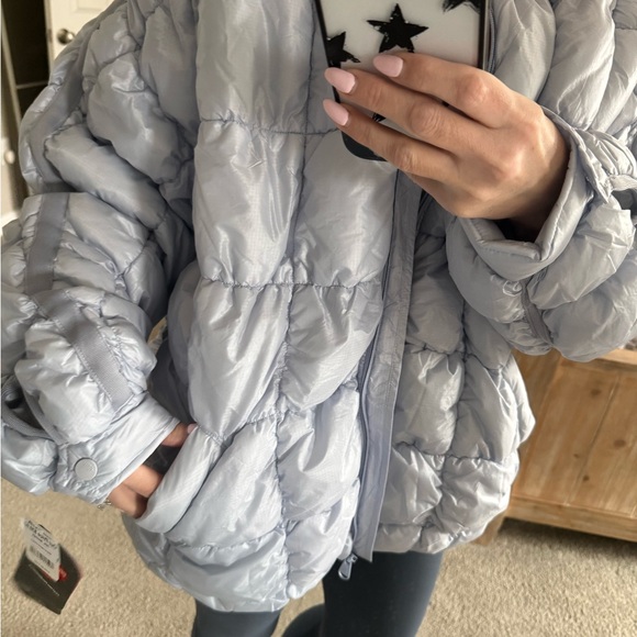 Free people jacket - Picture 3 of 4